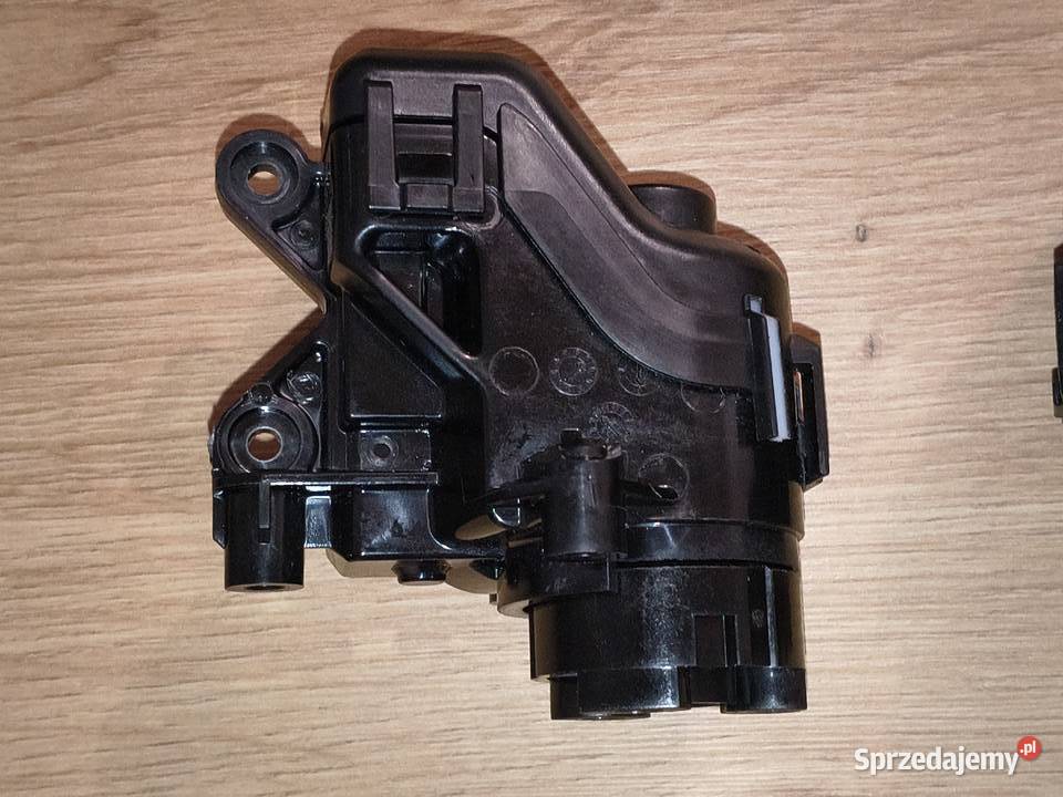 Mechanizm składania lusterka prawego Mazda Lublin