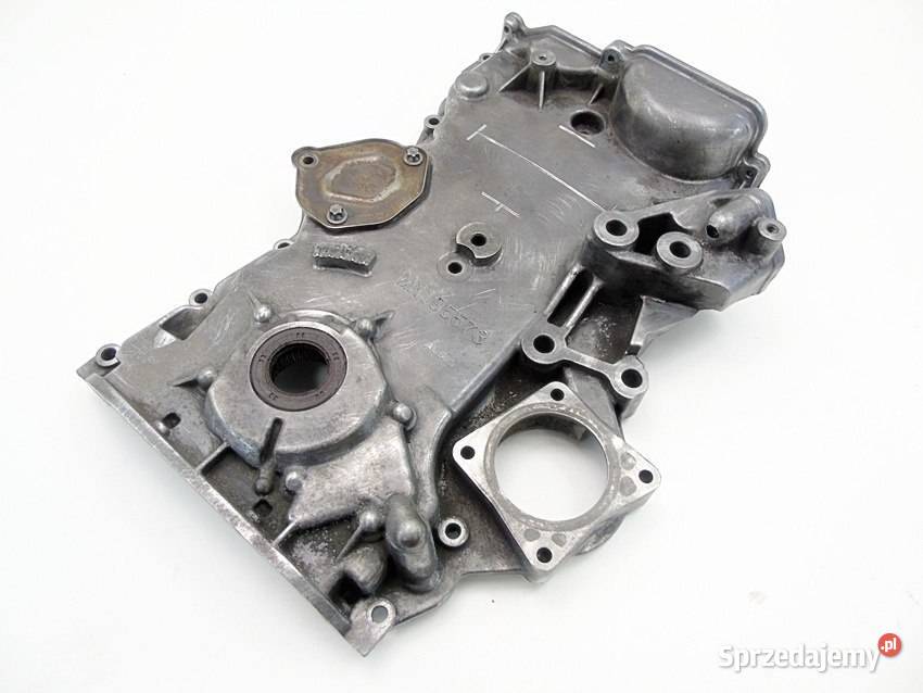 POMPA OLEJU OSŁONA SILNIKA 13 16V MITSUBISHI Sosnowiec sprzedam