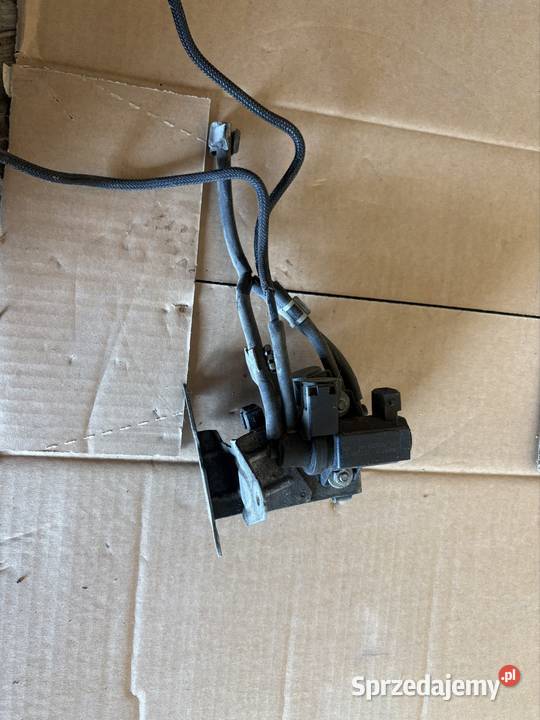 Bmw Zawór 70088711 Pozostałe Buk