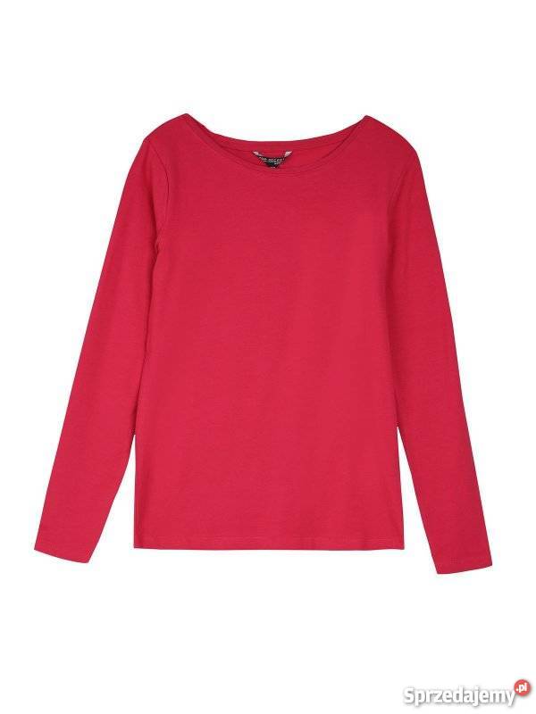 bluzka z rękawem 34 Top Secret Moda i Styl Olkusz