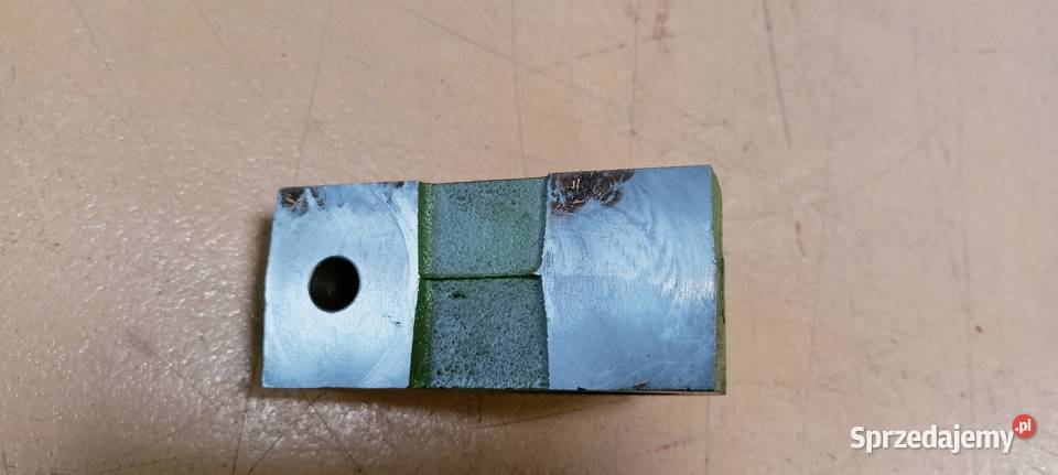 ŁOŻYSKO WAŁU POJEDYNCZE ROZRZUTNIK 2208070040 Szczecin