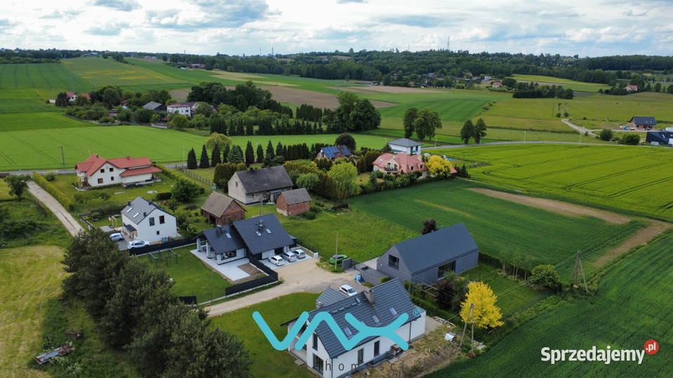 Działka na sprzedaż Tychy 1374 m Sprzedaż