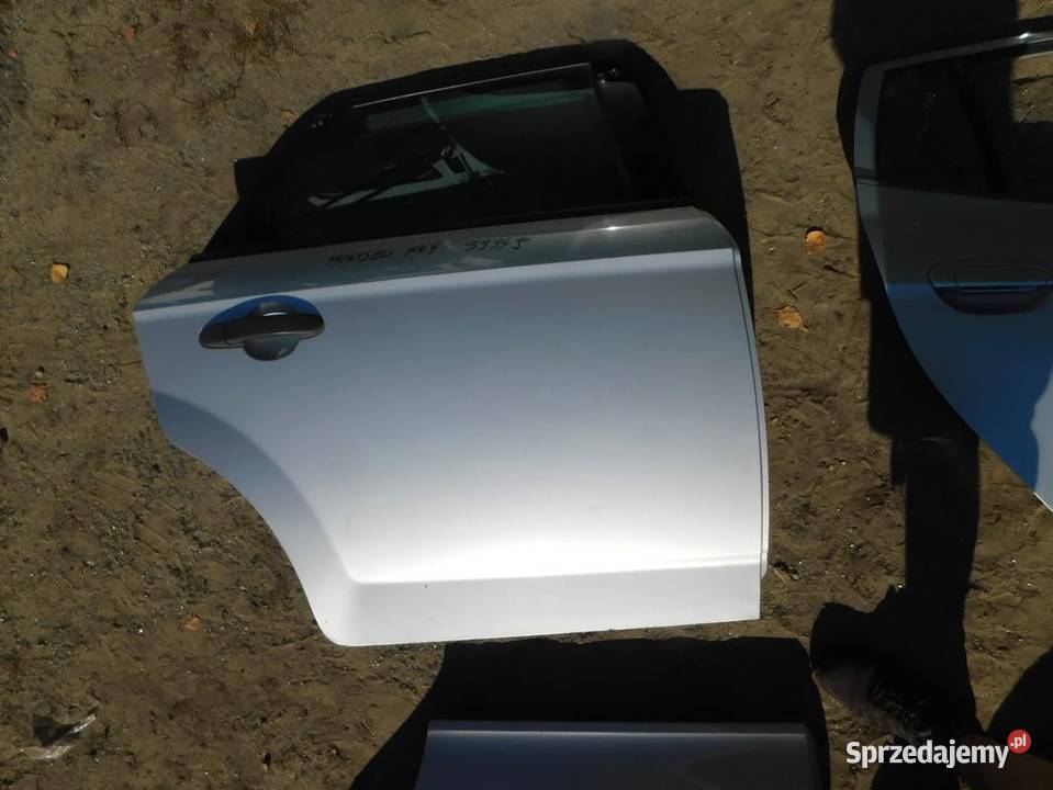 mondeo MK4 drzwi 33449 WYSYŁKA śląskie Żory