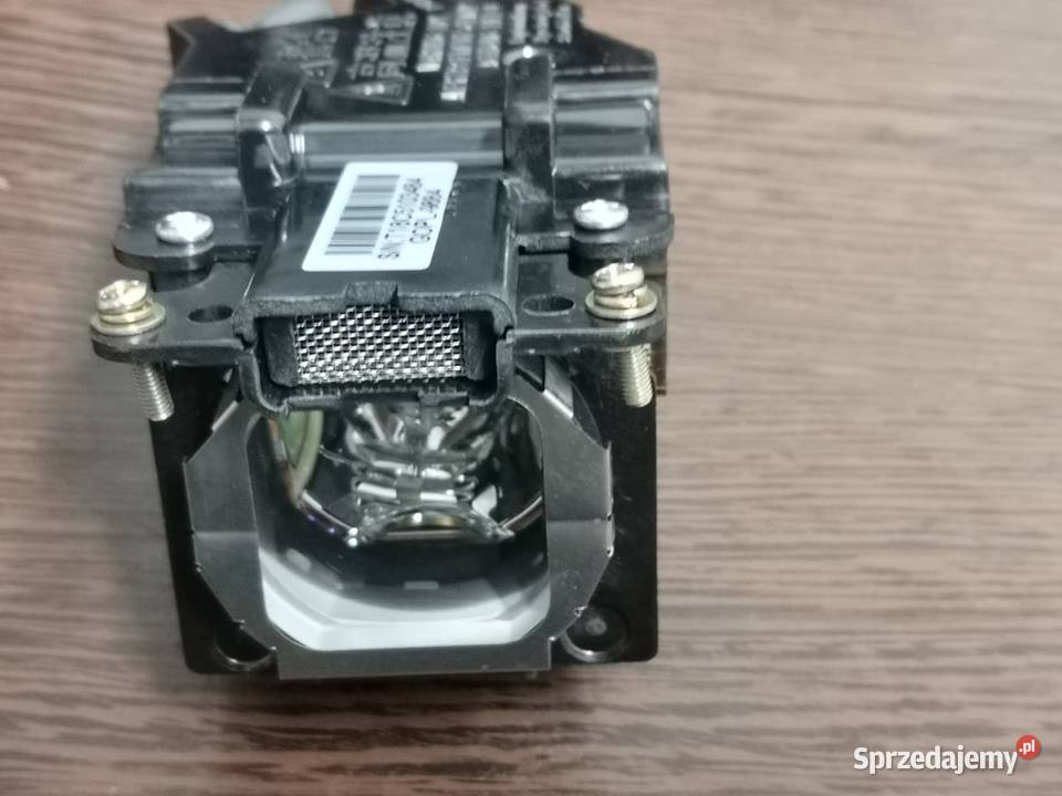 OKAZJA Lampa do projektora Go Lamps GL538 Łódź