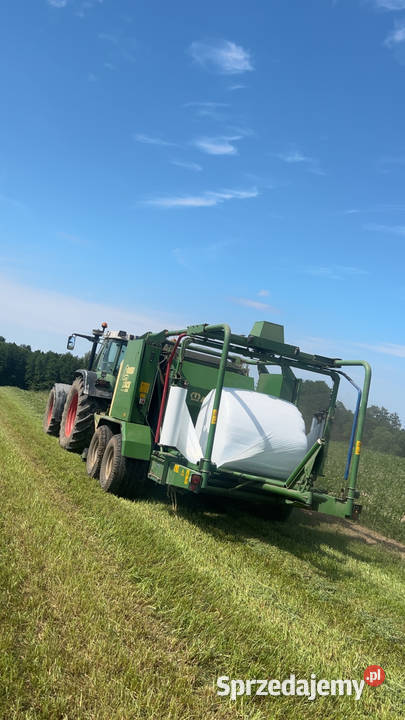 Prasoowijarka Krone CombiPack 1500v MultiCut