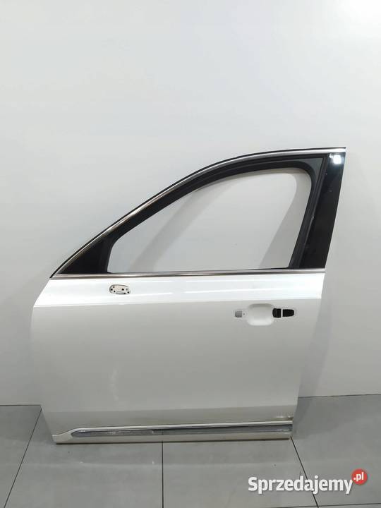 DRZWI LEWE PRZÓD 70746 Volvo XC 90 II 2015