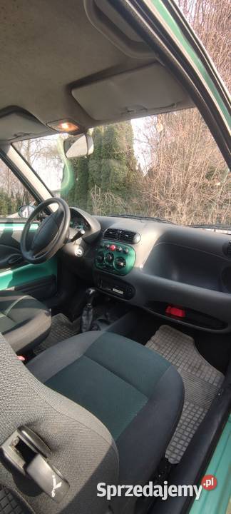 Fita Seicento 11 Lublin