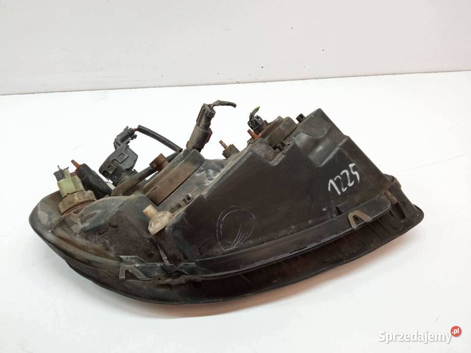 LAMPA PRZÓD LEWA EU Chrysler PT Cruiser I Oświetlenie sprzedam