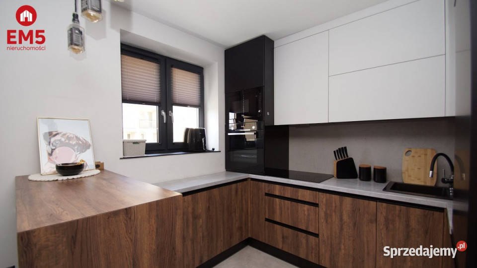 Mieszkanie 4106m2 2pok Białystok Świętego parter podlaskie