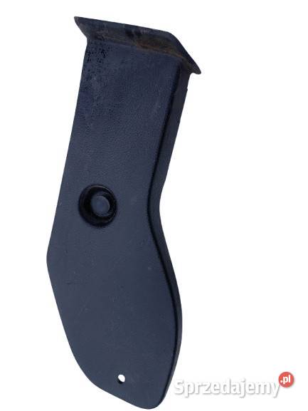 Zaślepka Osłona słupka Dacia Dokker VAN Żywiec