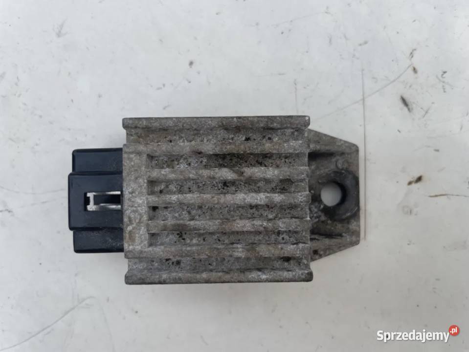 regulator napięcia Kymco Agility 50 Regulatory napięcia Ostrzeszów