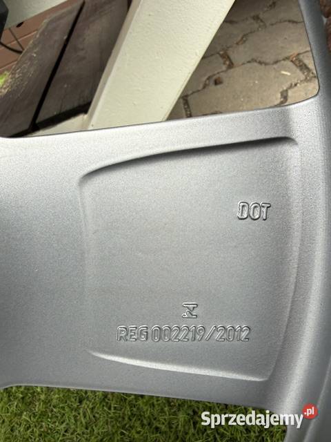 Koła zimowe Felgi RONAL Audi Q7 19 25555 R19 Szczecin