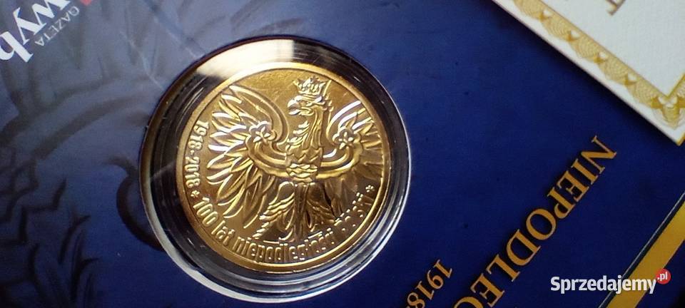Stare monety Medal Paderewski Polska 60 Lesko