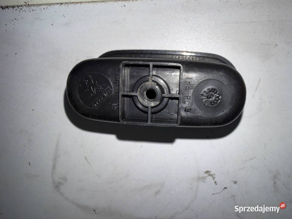 1248 PEUGEOT 307 I 0108 RĄCZKA UCHWYT DRZWI Ostrów Wielkopolski sprzedam
