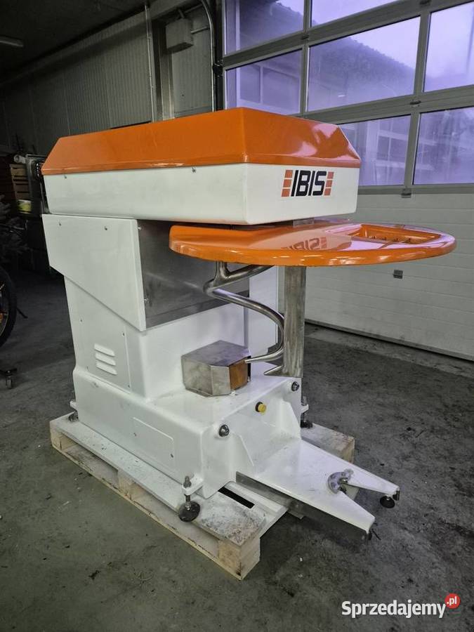 Miesiarka Mieszałka IBIS MS250 Lipsko sprzedam