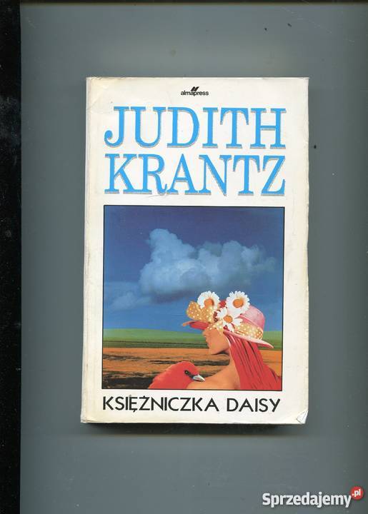 Princess Daisy by Judith Krantz Princess Daisy by Judith Krantz