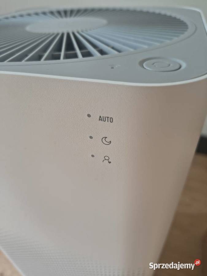 Oczyszczacz powietrza Xiaomi Mi air Purifiner 2H Lublin