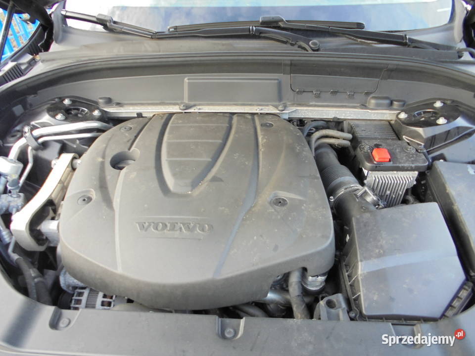 Volvo XC 60 D4 Geartronic Inscription Bydgoszcz