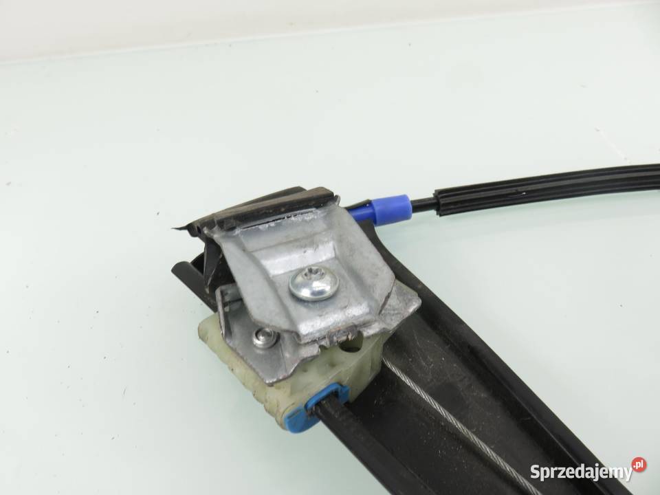 PODNOŚNIK SZYBY PRAWY 3D VW GOLF V 1K0959792C