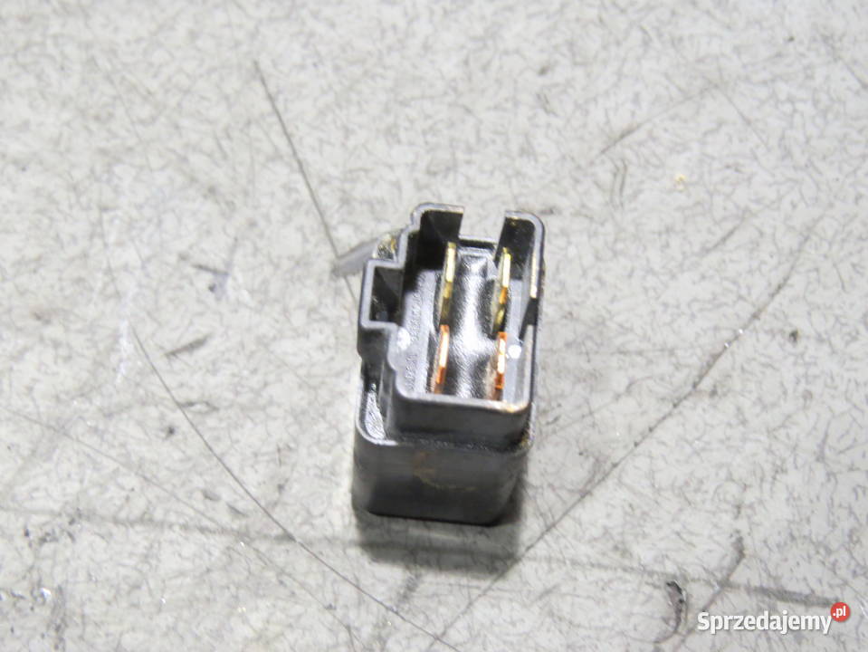 SUZUKI GSR 600 GSR600 K10 ELEKTROMAGNES Układ elektryczny, zapłon Toruń