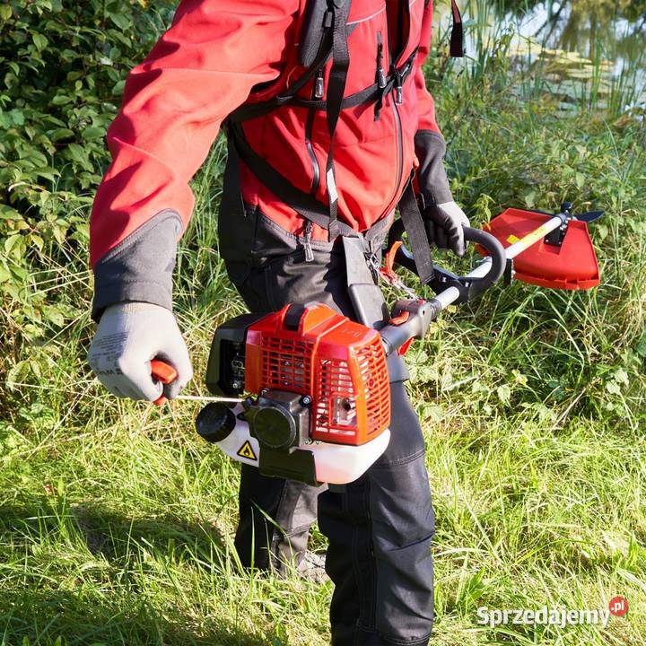 Podkaszarka spalinowa Multitool 130 MT ALKO Kosy i podkaszarki podkarpackie