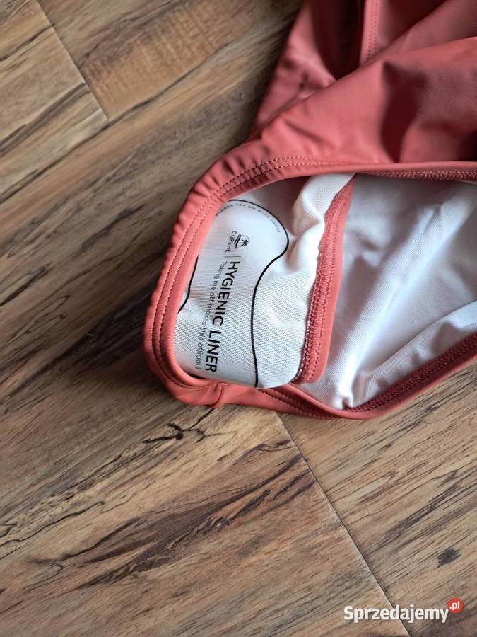 nowy strój kąpielowy cupshe rozmiar M brak Stroje kąpielowe Sandomierz