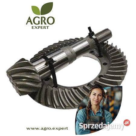 Landini atak 8x37 3661870M91 3661870M92 Rolnictwo zachodniopomorskie Szczecin sprzedam