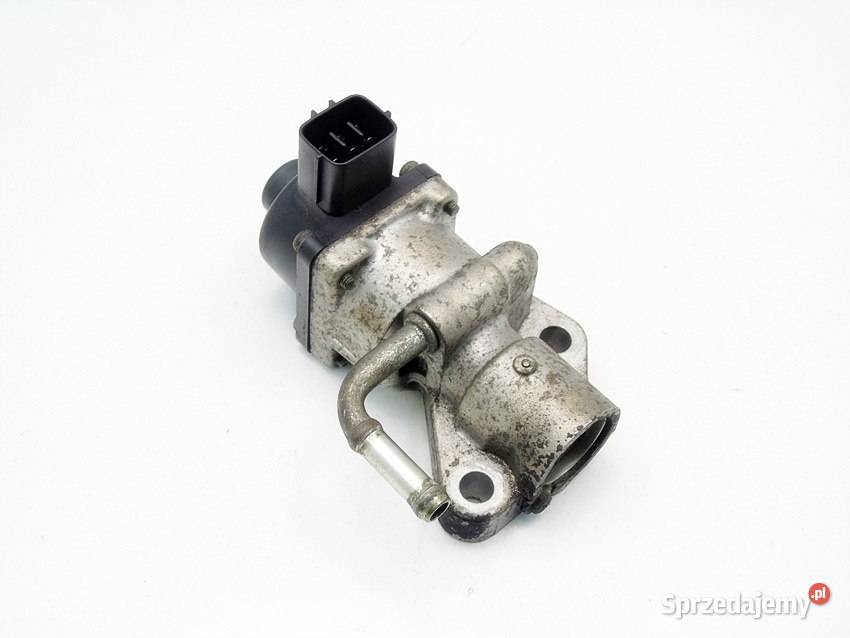 ZAWÓR EGR 18 16V MAZDA 5 6 GG GH GY MX5 Sosnowiec sprzedam