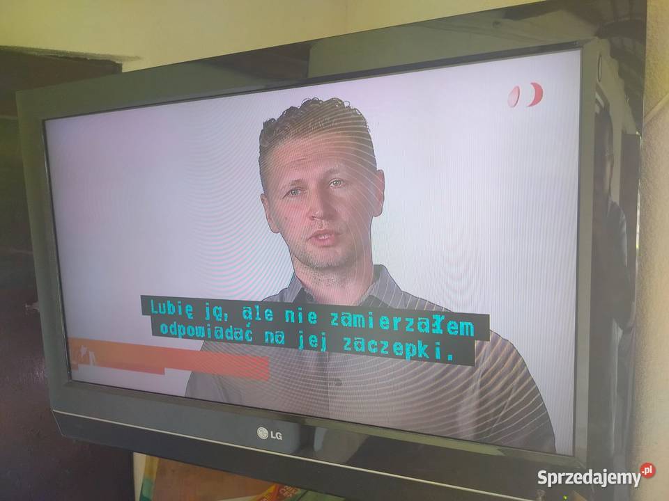 TV LG 32 cale 32cale sprzedam