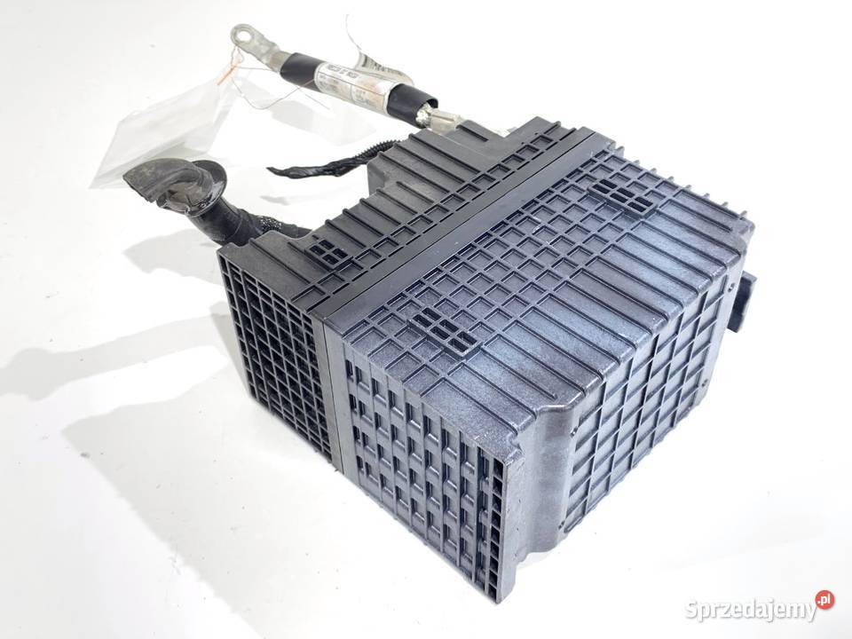 BATERIA HYBRYDA FIAT 500 52220123 10 69