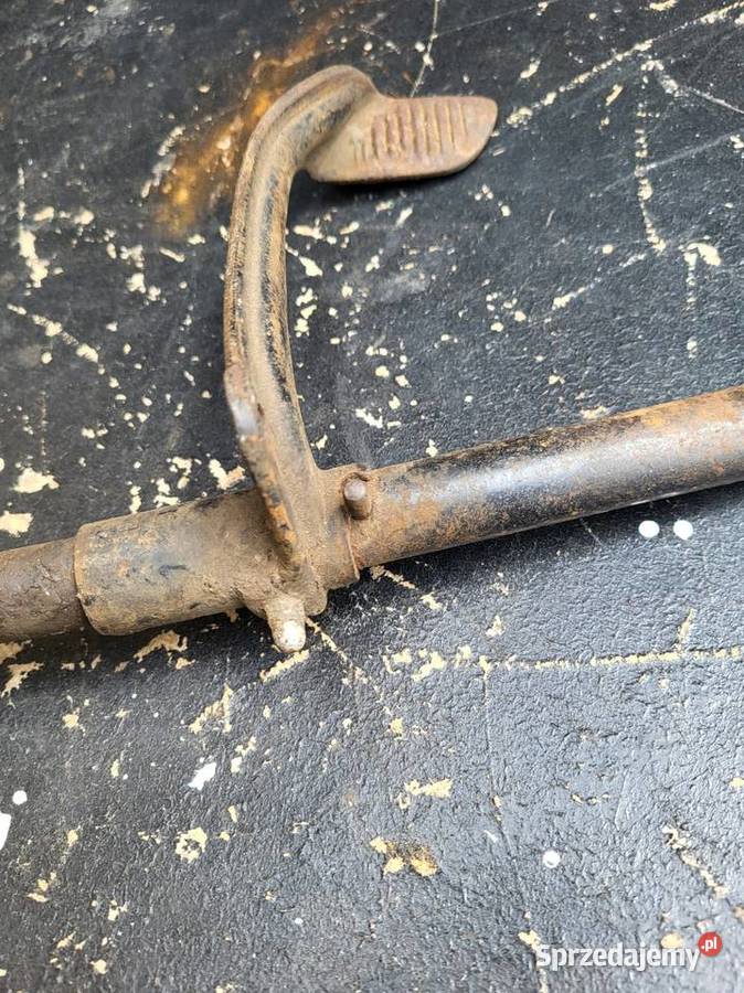 HAMULEC DKW RT100 RT 3 RT 100 Rybnik
