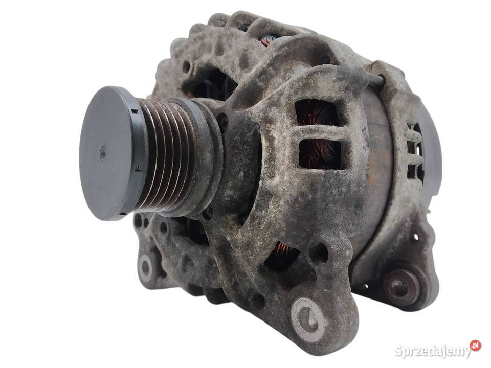ALTERNATOR 04L903017E 20 TDI Audi A4 IV 20082015
