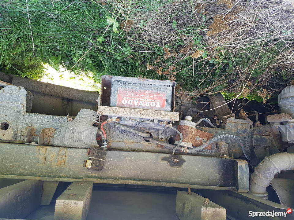 Kia k2700 2000r 27 diesel Dluka paka diesel sprzedam