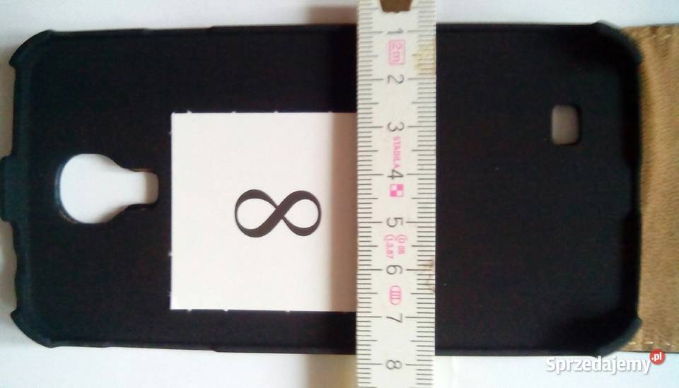 Pokrowiec na telefon