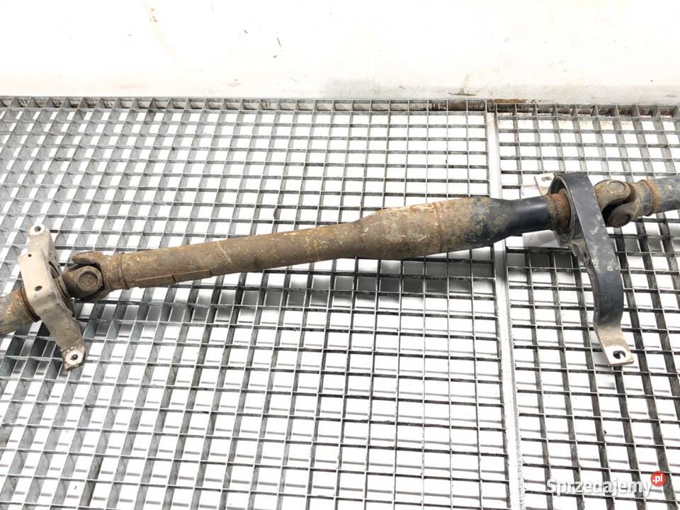 WAŁ NAPĘDOWY TYŁ OPEL INSIGNIA A Kombi 0817 20