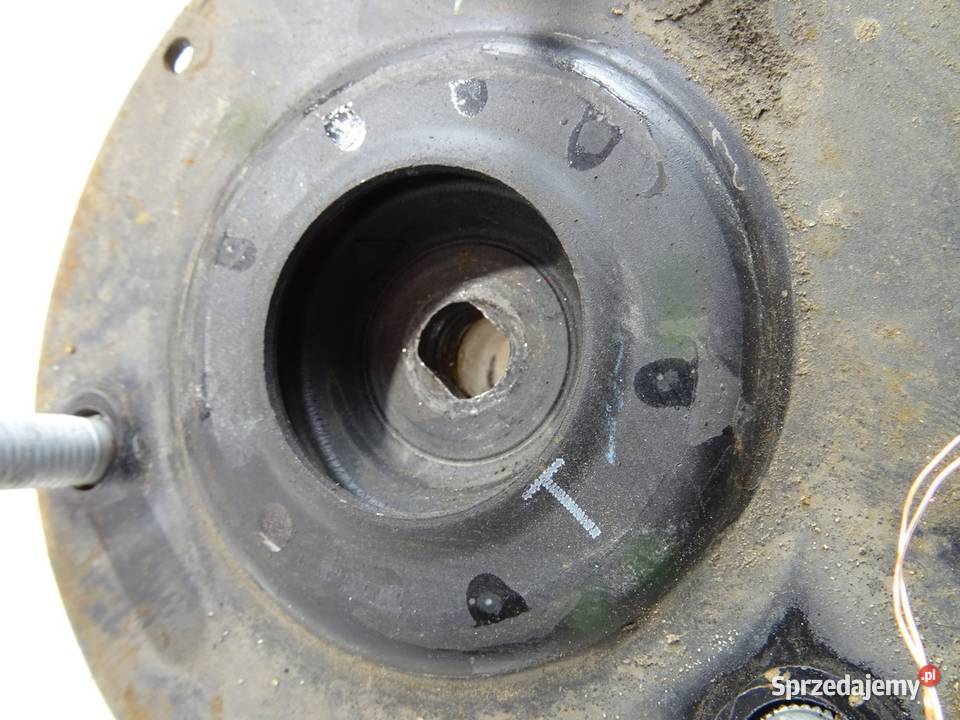 ŁOŻYSKO MCPERSONA LEXUS RC 35 SportowyCoupe