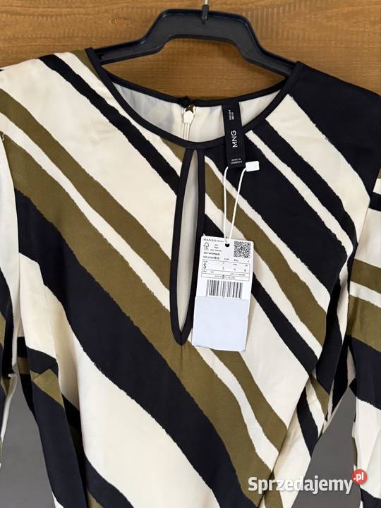 Sukienka Mango r S sprzedam