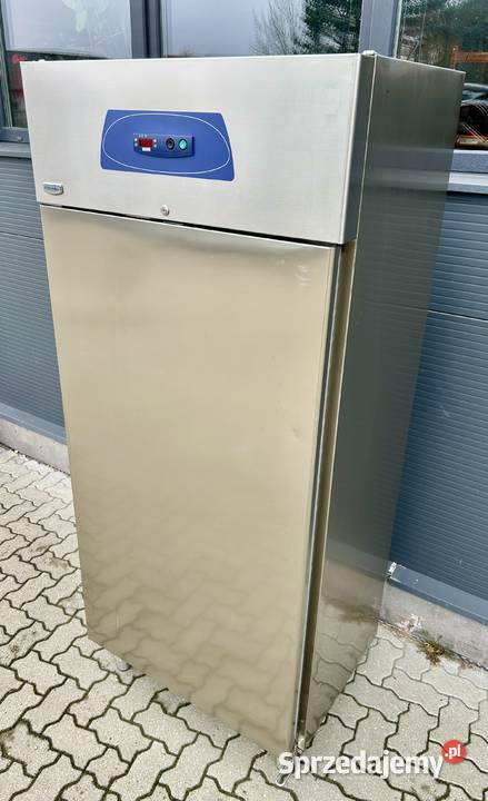 SZAFA MROŹNICZA ELECTROLUX 700L ZAMRAŻARKA Krępsko