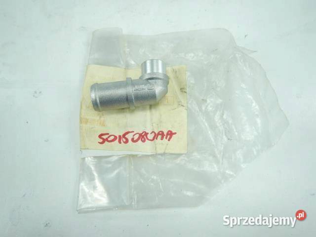 ADAPTER ODPOWIETRZENIA JEEP CHEROKEE WRANGLER Komputery sprzedam