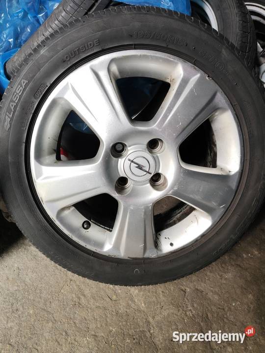 Kola letnie Mińsk Mazowiecki