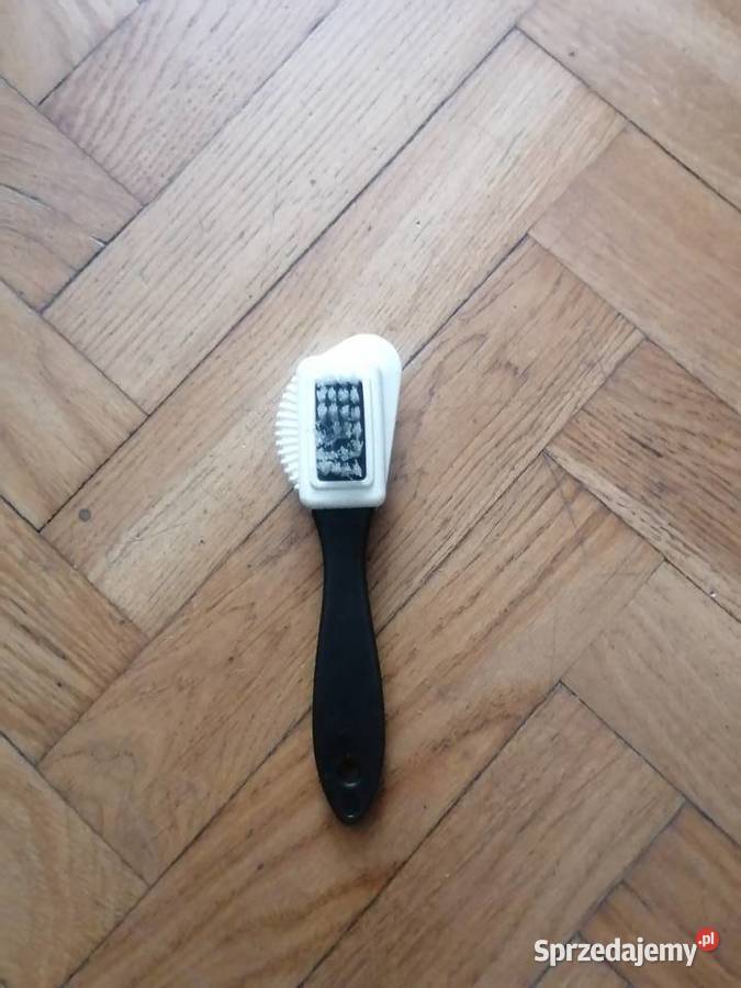 Gumowa szczotka do czyszczenia pomorskie Gdańsk