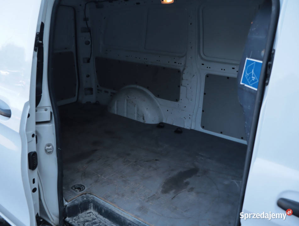 Mercedes Vito 111 CDI czujnik parkowania Lublin