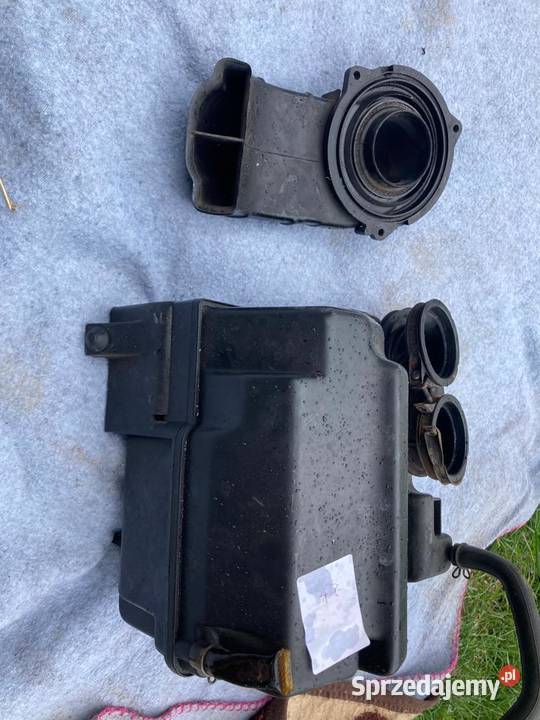 Obudowa filtra powietrza hornet pc34 Biszcza