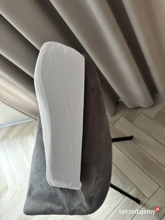 Poduszka ortopedyczna ergonomiczna do spania na Łódź