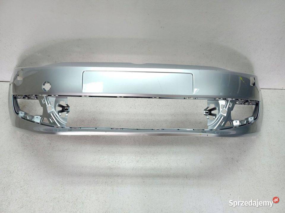 ZDERZAK PRZÓD VW POLO V 6R POD SPRYSK 20092017 osobowe świętokrzyskie