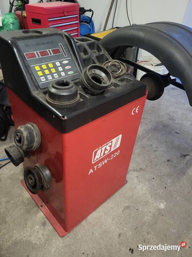 Montażownica i wywarzarka Kazanów