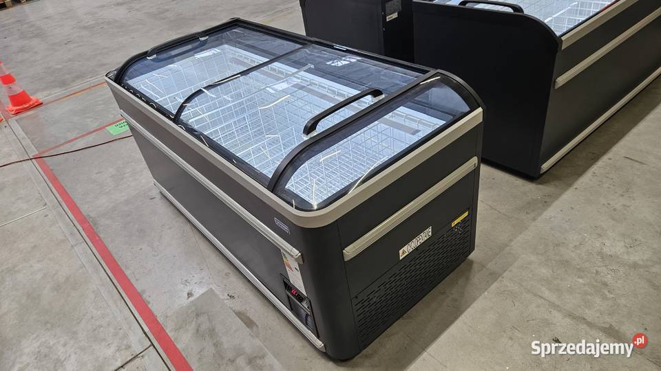 SPRZEDAM zamrażarka HR18 CE H LED Brutto mazowieckie Warszawa