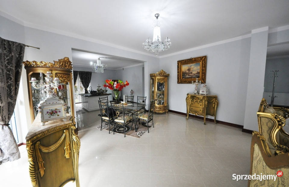 Na sprzedaż wyjątkowy komfortowy dom w Opolu Opole