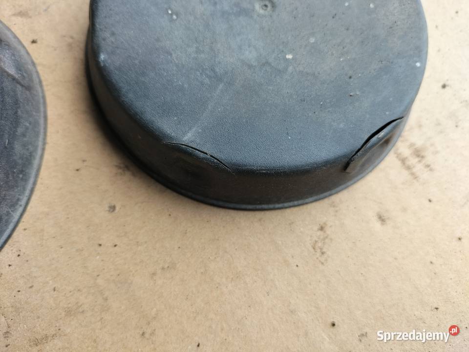 VW GOLF 2 3 191412359B GÓRNA OSŁONA ZAŚLEPKA osobowe Kamień-Kolonia