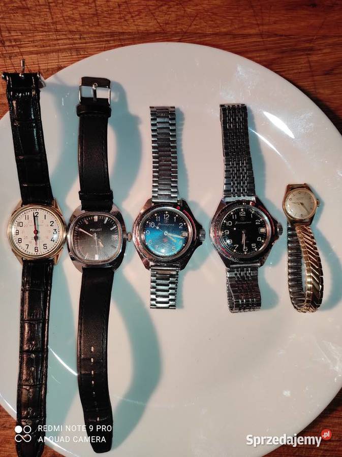 zegarek Bulova budzik